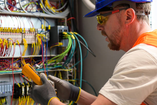 Best Electrical System Inspection  in Carthage, TN